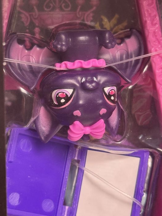 Монстер хай Monster high Draculaura Дракулаури Кімната чарівного зілля