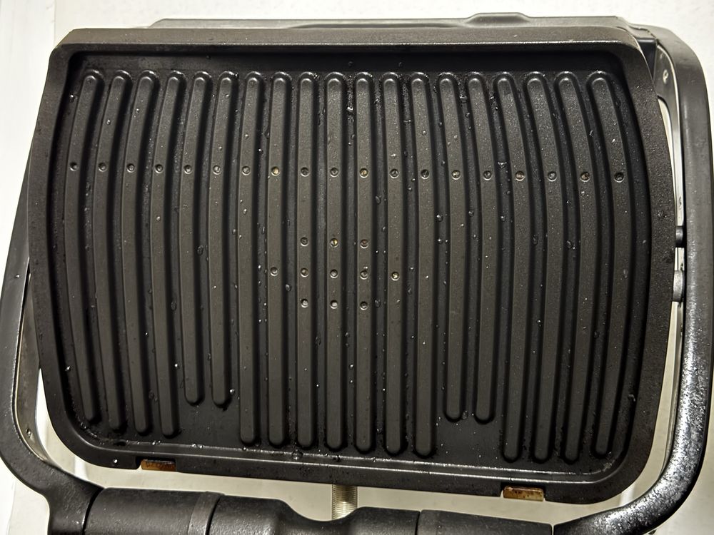 Гриль TEFAL OptiGrill Elite GC750D30