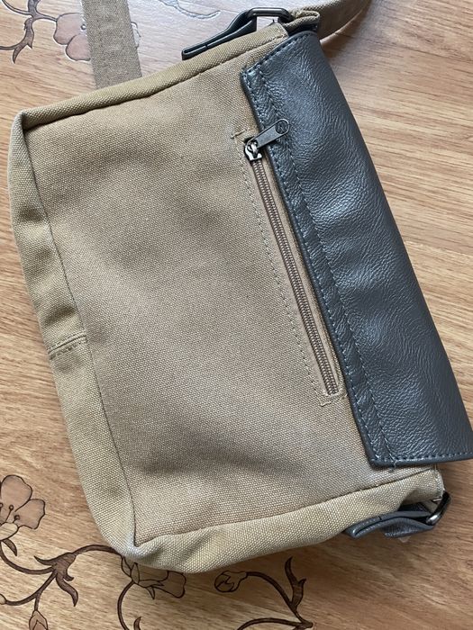 Вінтажна Сумка Attack on Titan