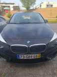 BMW.     serie 2