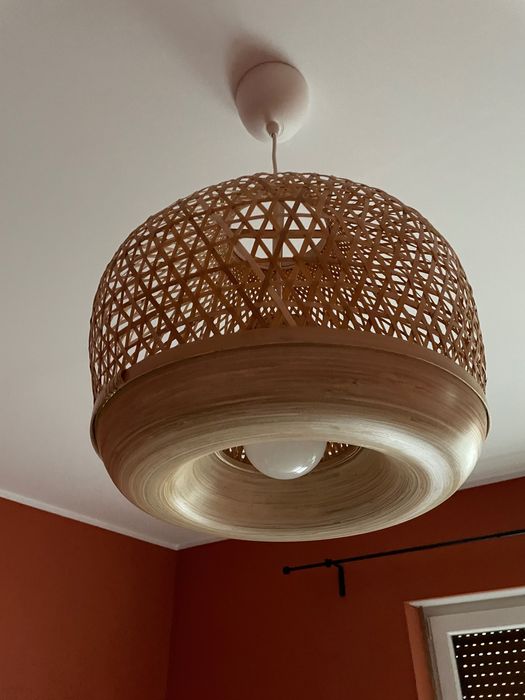 Lampa wisząca IKEA Misterhult