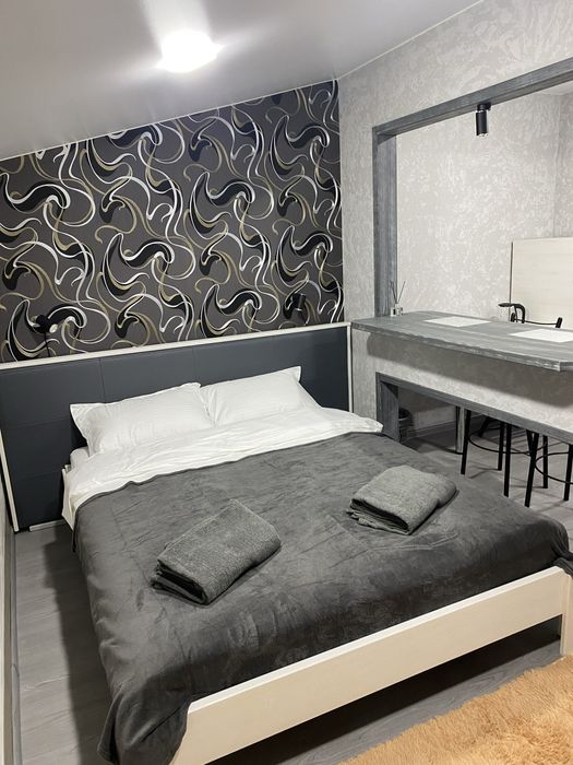 Номери подобово з дизайнерським ремонтом