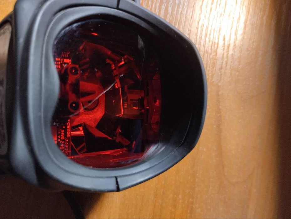 Сканер Honeywell Fusion MS 3780