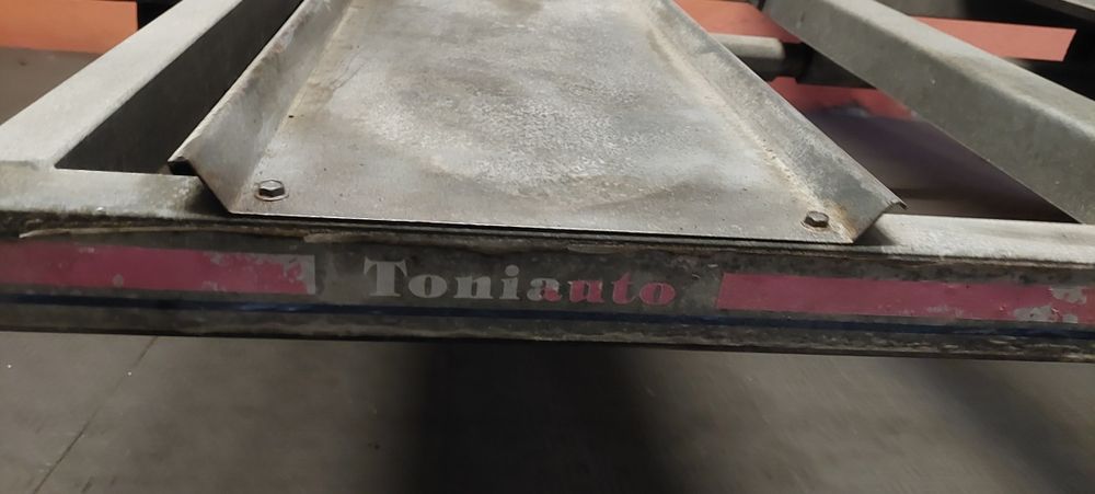 Black Friday Atrelado Toniauto motos moto 4