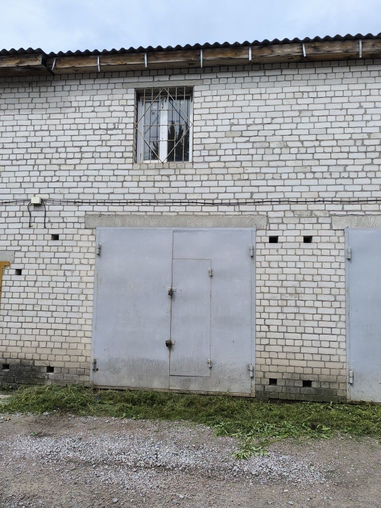 Продаж гаражу(гаражів) м. Житомир