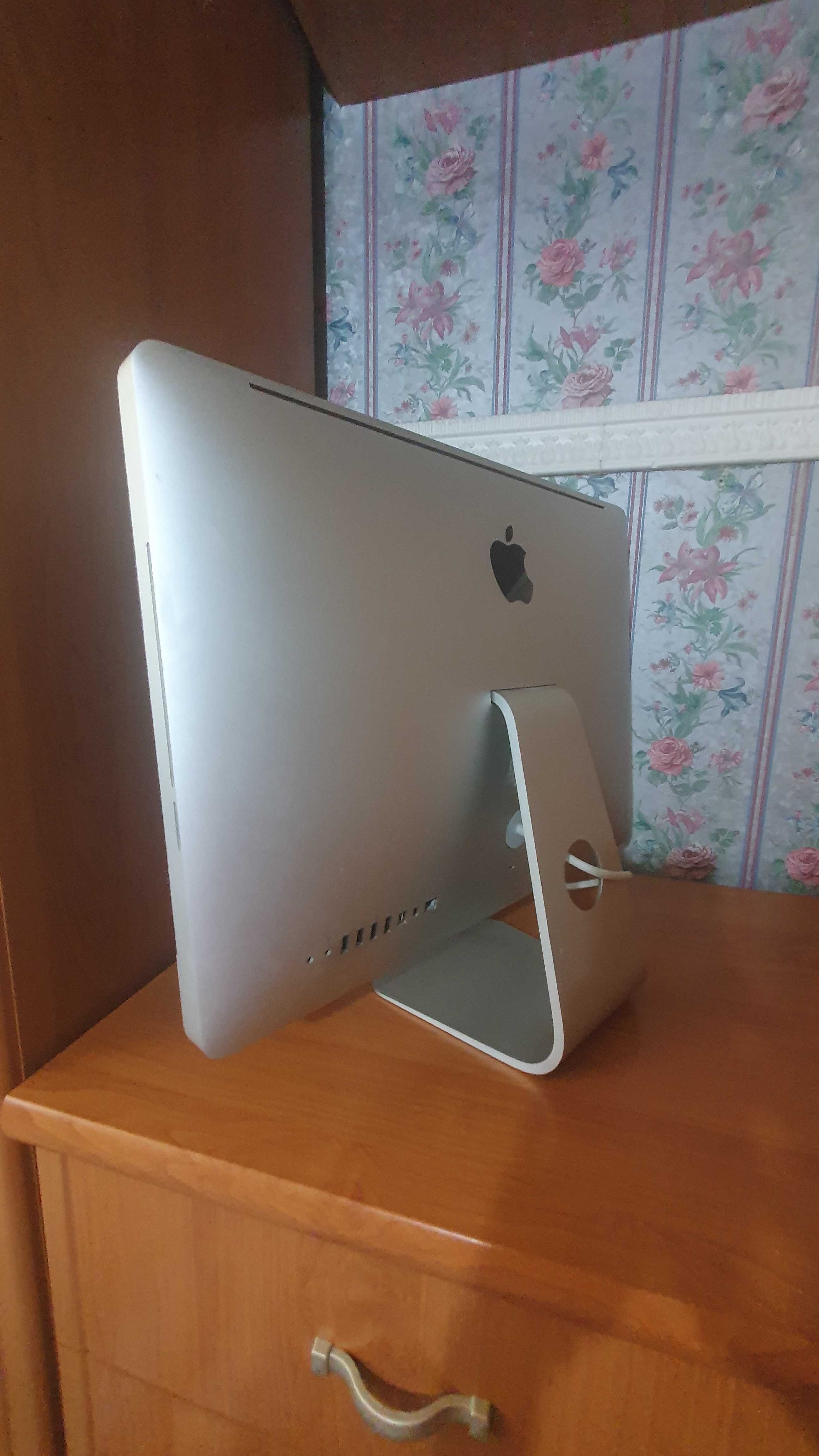 Моноблок Apple iMac A1312