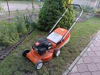 Kosiarka splinowa Stihl RM248.1 napęd kosz 46cm 2021r