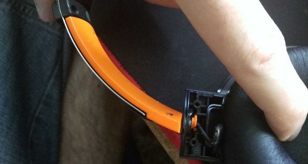 Амбушюры запчасти Sony MDR-XB450 MDR-XB550AP MDR-XB650BT WH XB700