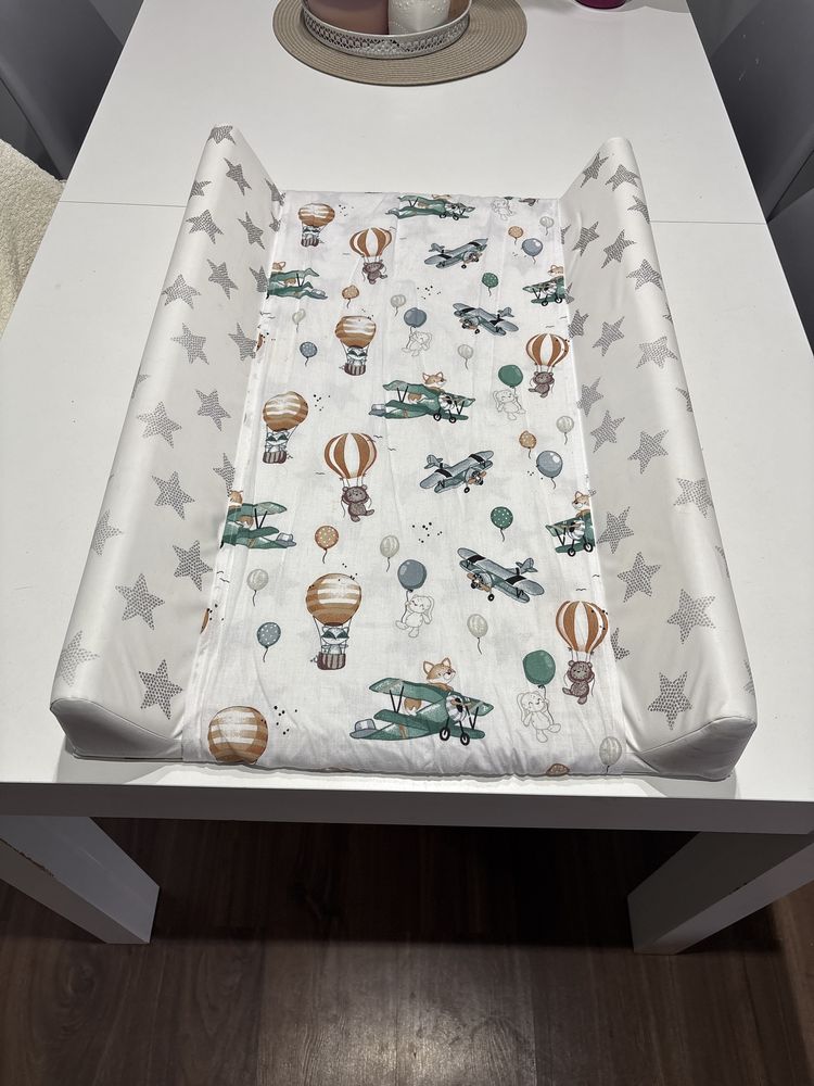 Przewijak niemowlęcy 50x70