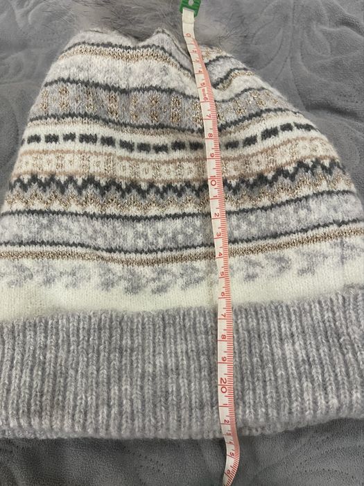 Шапка Зимовий набір