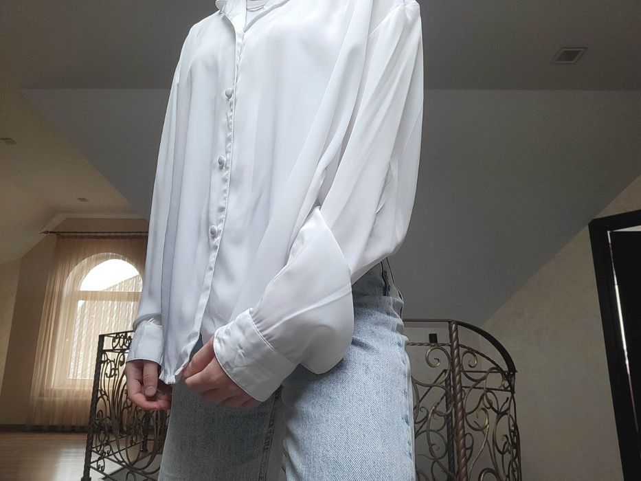 Легенька сорочка