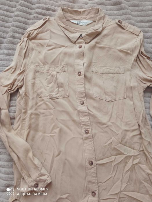 Koszula H&M rozm 158