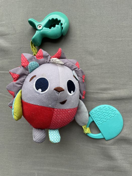 Прорізувач Tiny Love Їжачок