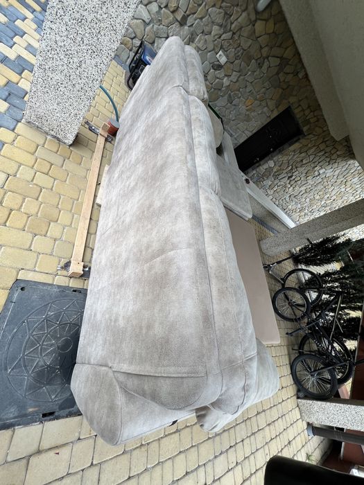 Розкладний диван