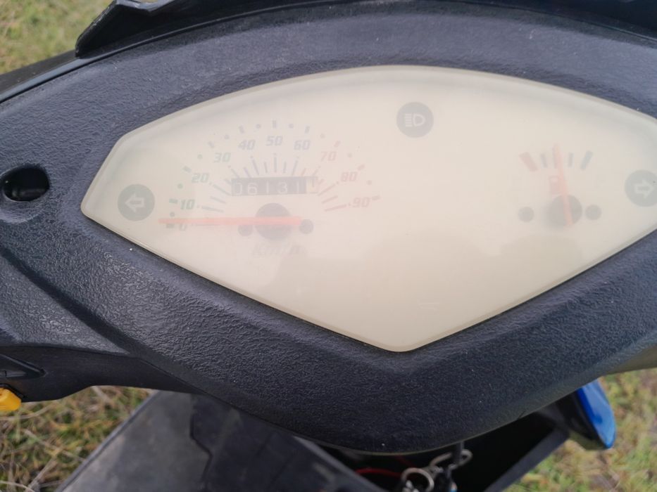 Дефіянт все норм тільки трохи пластік подертий і глушітіль варений