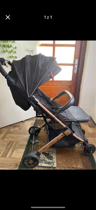 Wózek Momi Esstelle