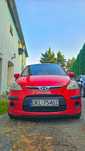 Hyundai i10 1,2 2010 rok