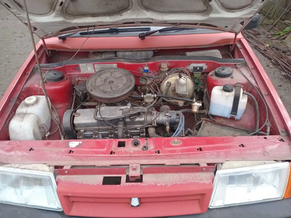 Продам Ваз 21099