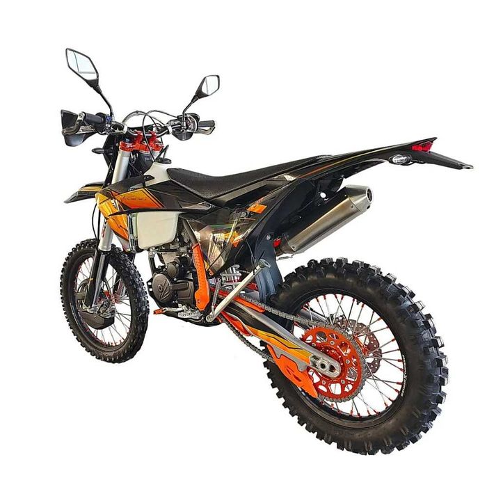 Мотоцикл KOVI 300 Pro R, гарантія, сервіс, доставка