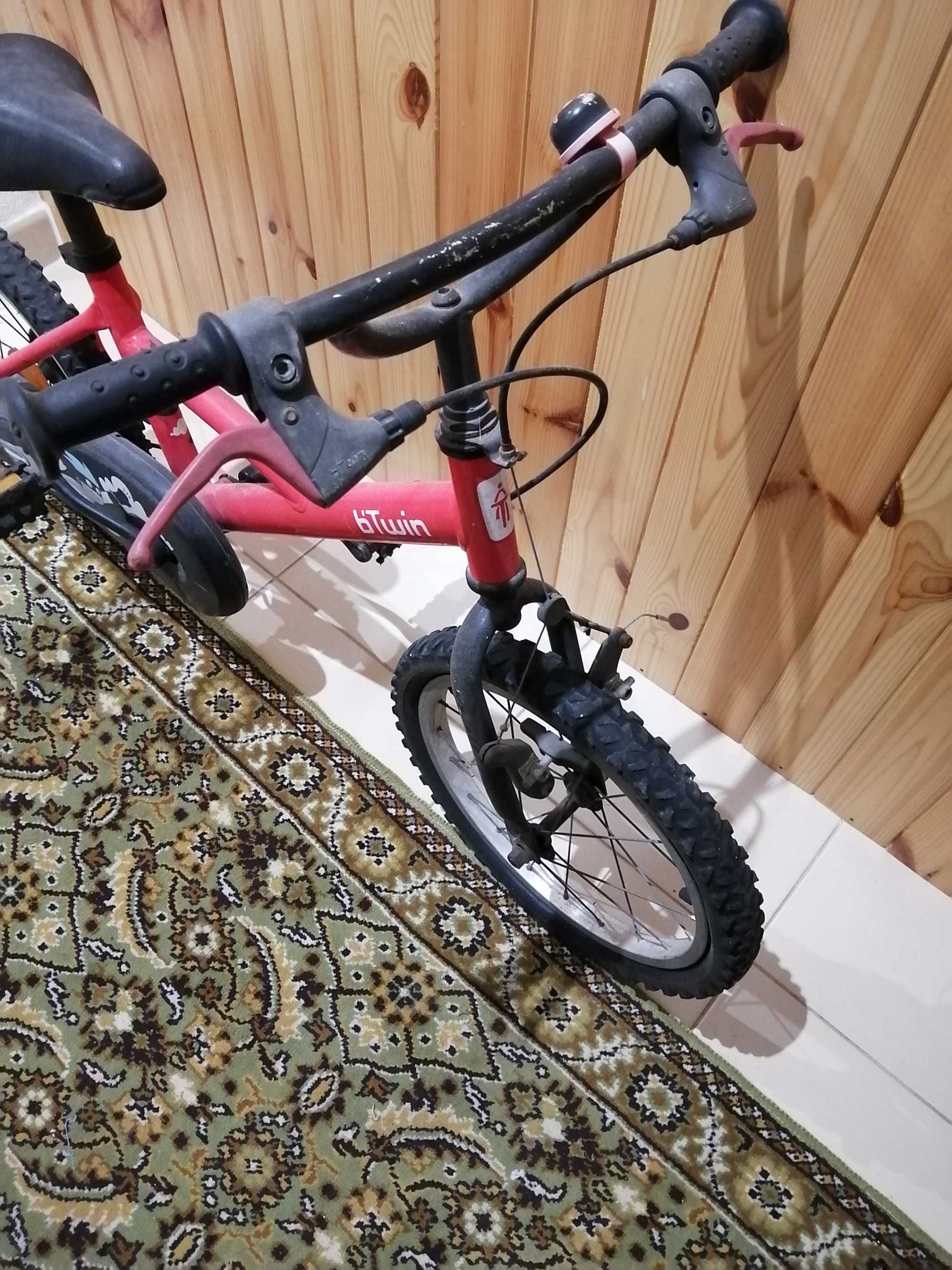 Bicicletas usadas