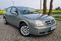 OPEL VECTRA 1.8 110KM * 2003 * KLIMA * Zadbany *