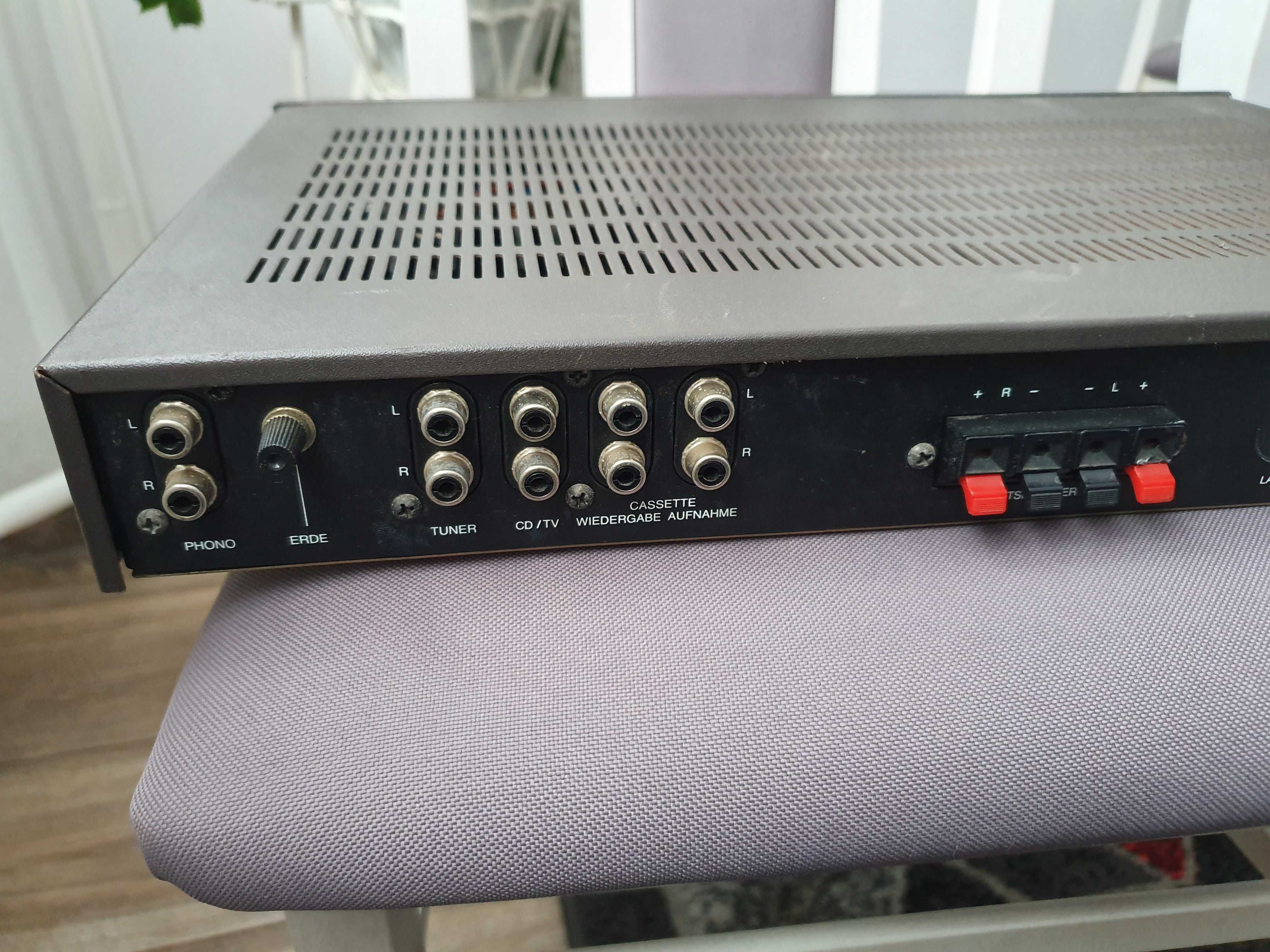 Wzmacniacz LOEWE sv3490