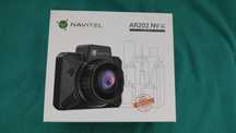 Wideorejestrator Navitel AR202 NV