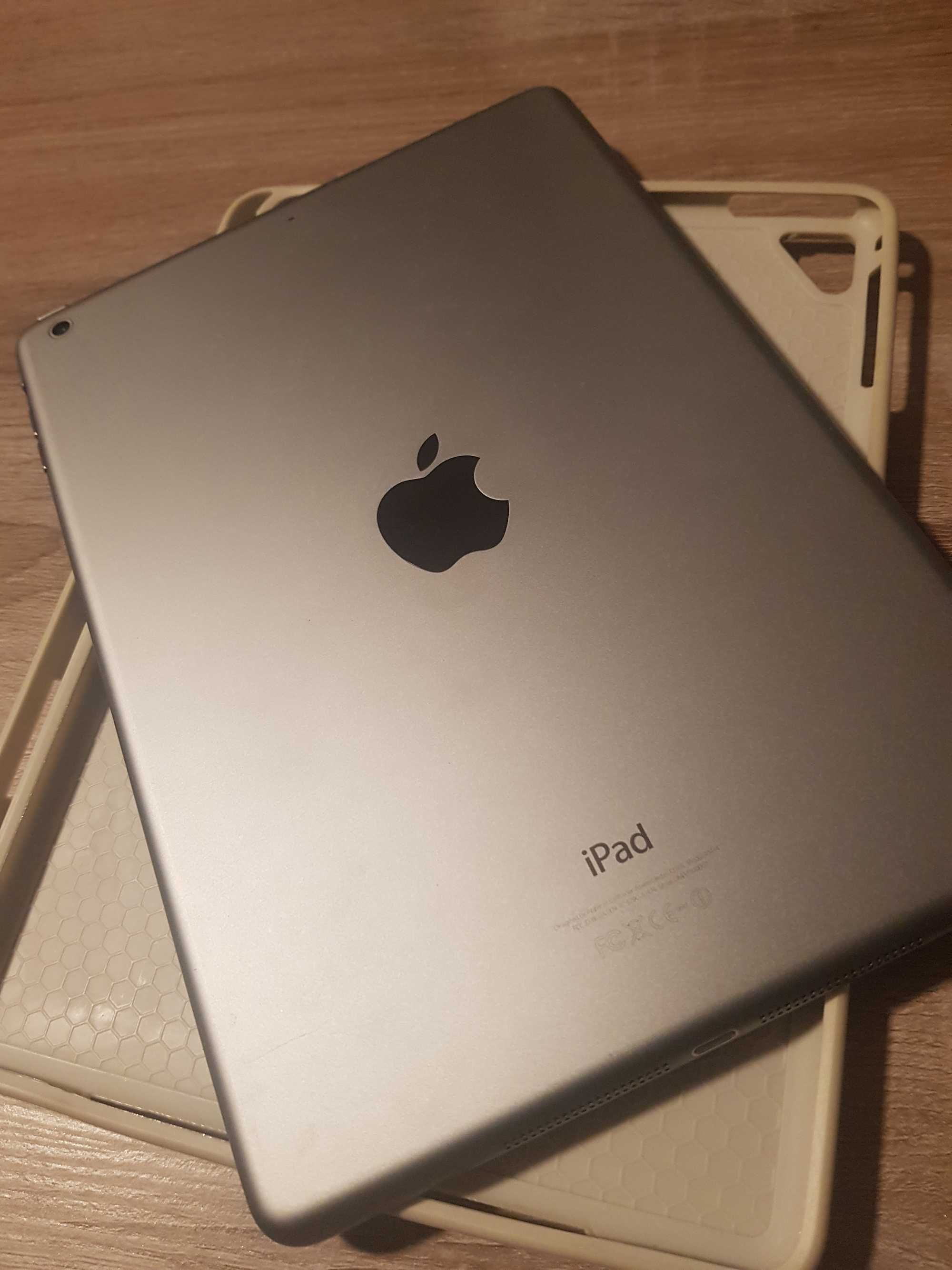 IPad  wi-fi 32 gb