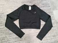 Top damski Gymshark