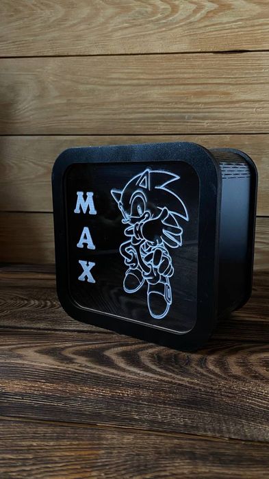 Скарбничка для грошей