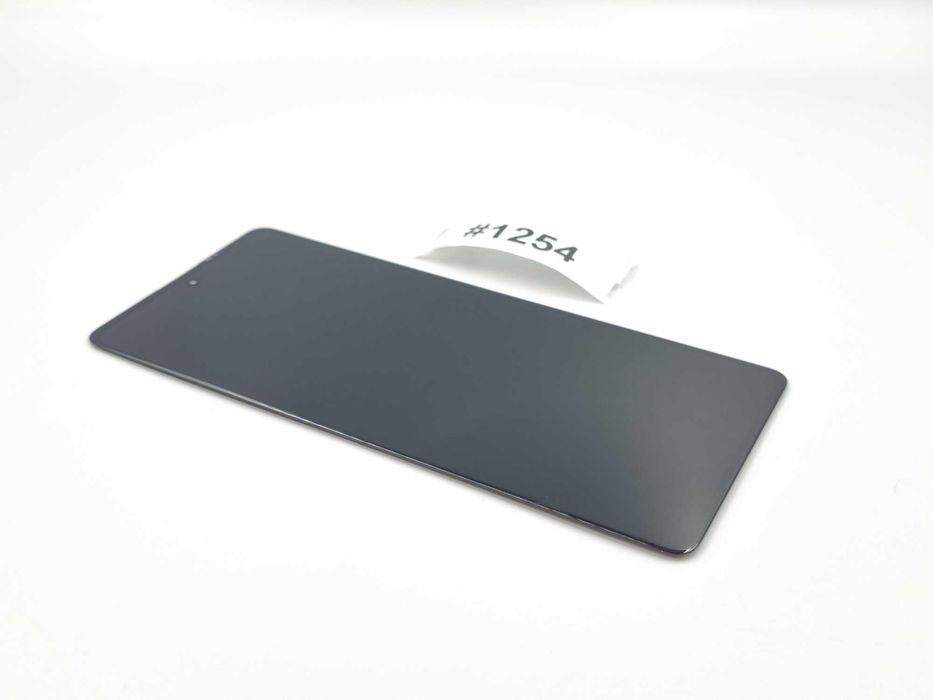 Xiaomi Redmi Note 12 Pro Wyświetlacz  Oryginalny Demontaż | #1254