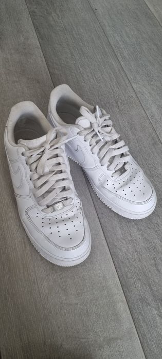 Nike air force 1 oryginalne