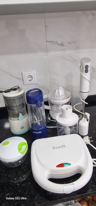 Recheio de cozinha imorcavel pra sair logo