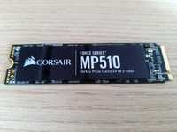 Dysk SSD Corsair MP510 240GB M.2. NVME