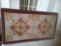 Mesa de centro de sala