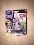 Littlest Pet Shop Fiona Gloucester NOWE