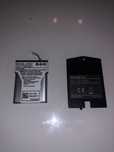 BATERIA E TAMPA Sony PSP Street SP70C Substituição 925 mAh E1000