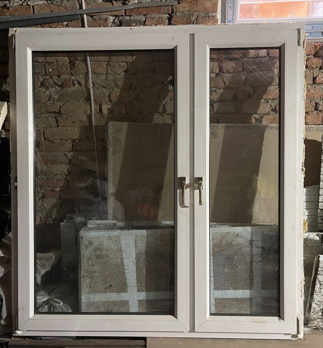 Продам вікно в хорошому стані