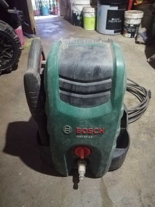 Bosch Aqt 130bars