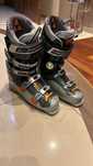 Buty narciarskie Fisher MX9