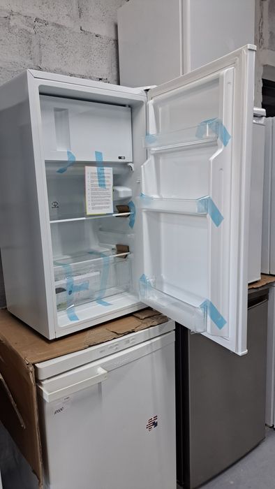 Барний студентський міні холодильник Comfy wws43 з морозилкою