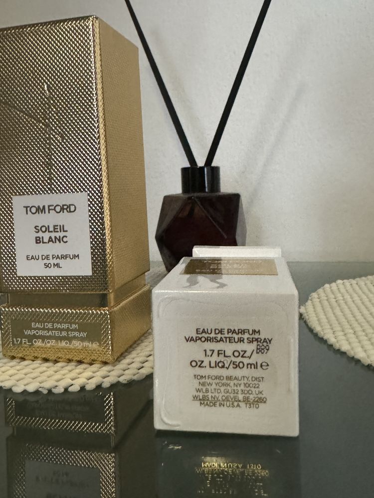 Tom ford soleil blanc