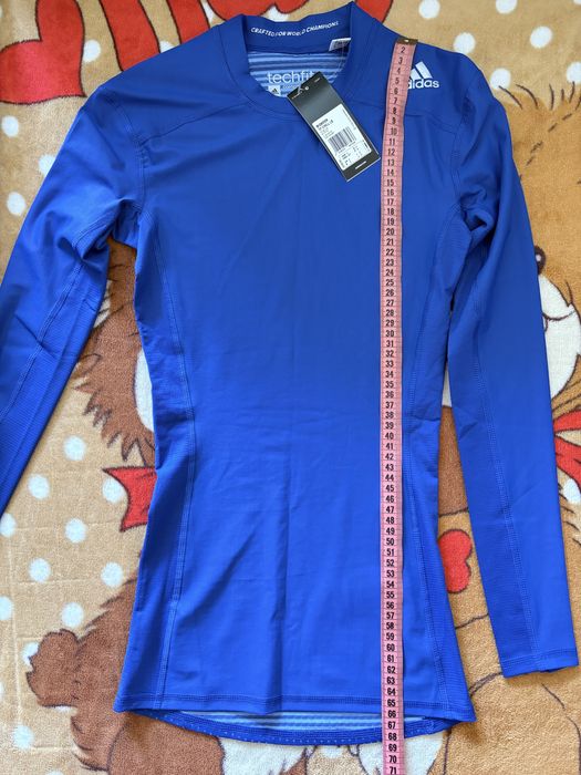 Компресійна білизна Adidas