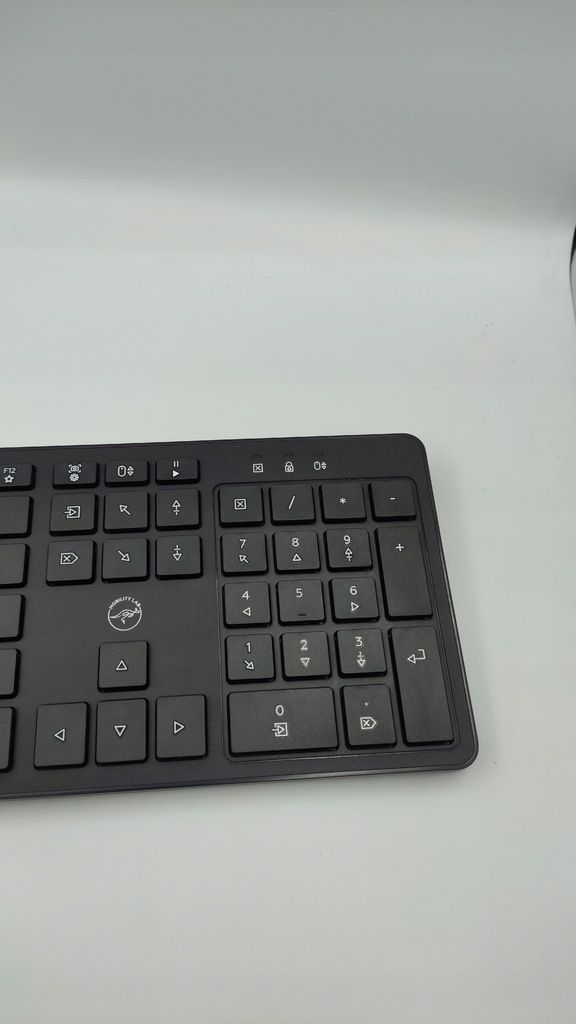 Klawiatura Bezprzewodowa Mobility Lab ML313986 usb-c usb AZERTY