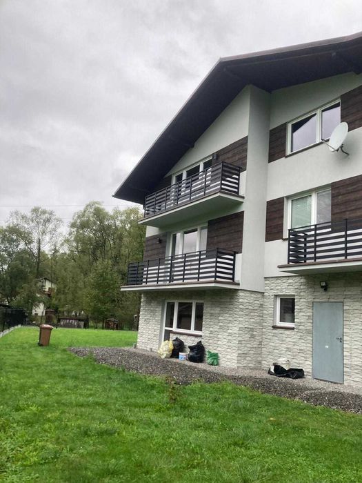 Balustrada balkonowa barierka balustrady balkonowe aluminiowa balkon