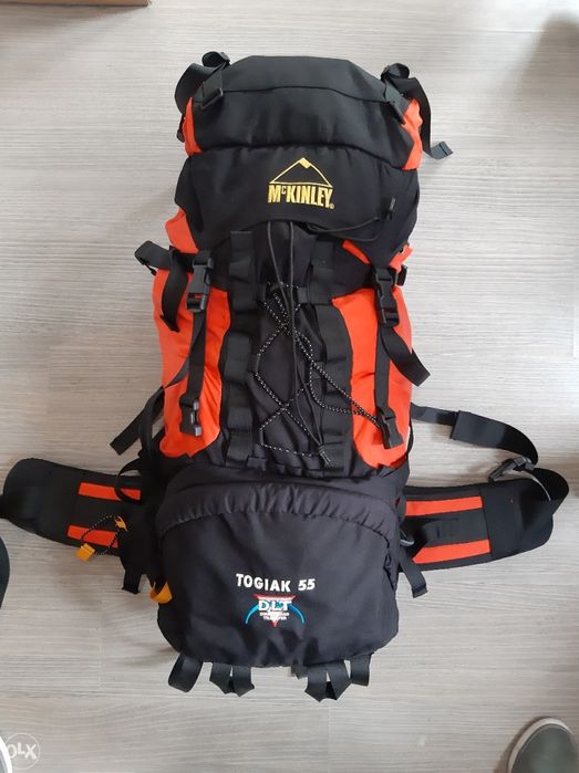 Туристичний рюкзак McKinley Togiak 55