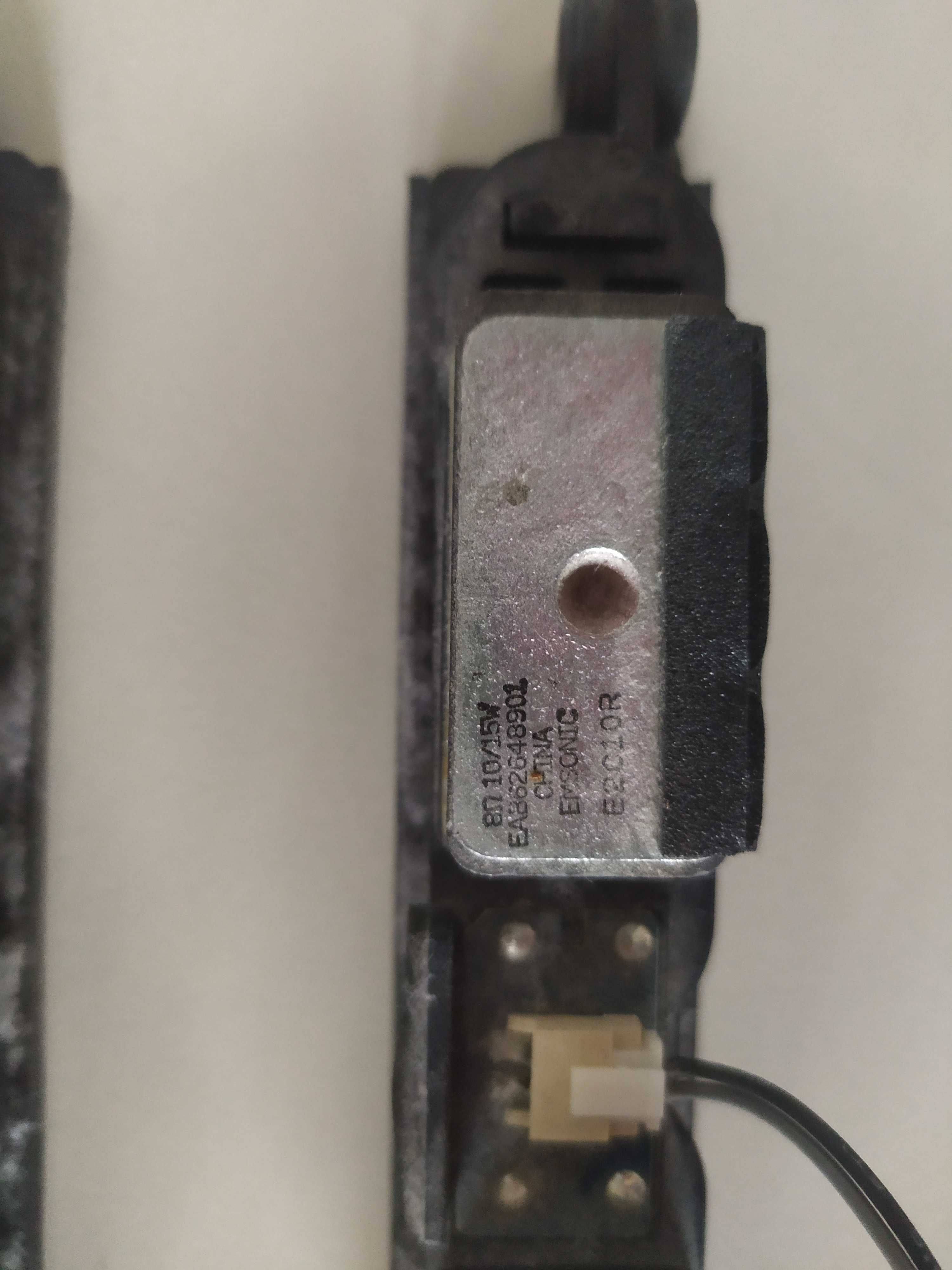 динамики LG 47 LM860V