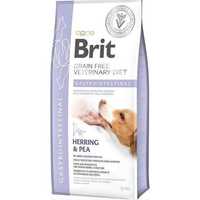 Brit Veterinary Diet Gastrointestinal при нарушениях пищеварения
