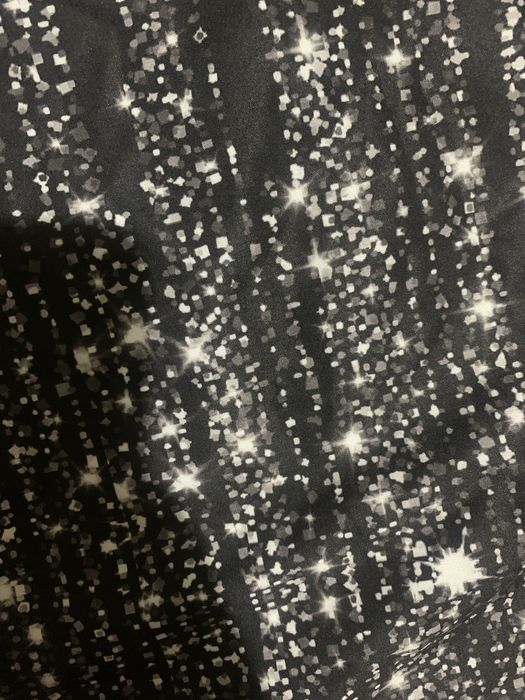 Плаття святкове з паєтками