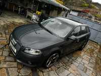 Audi A3 Sportback tdi 1.9